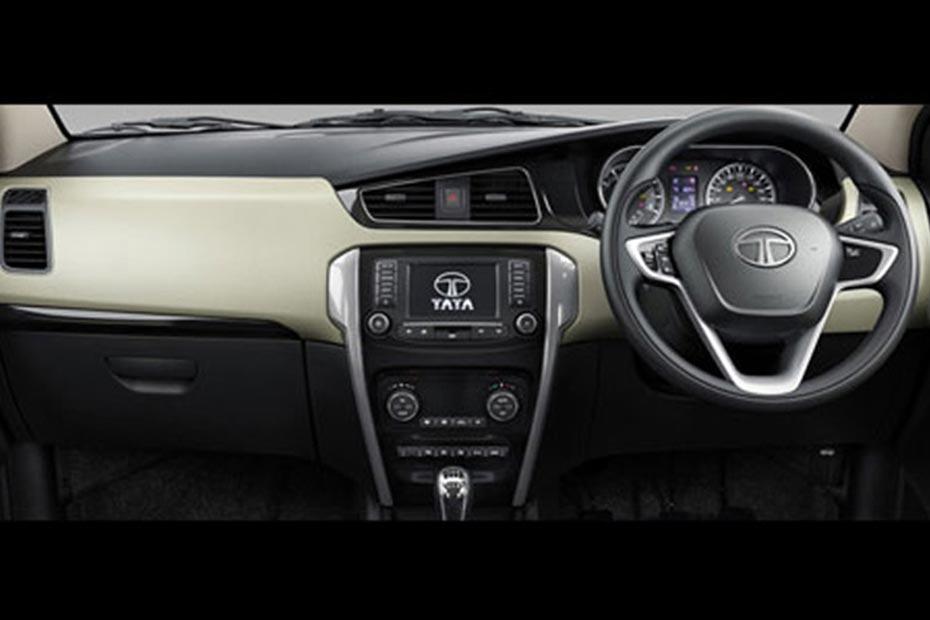 Interior View Interior View