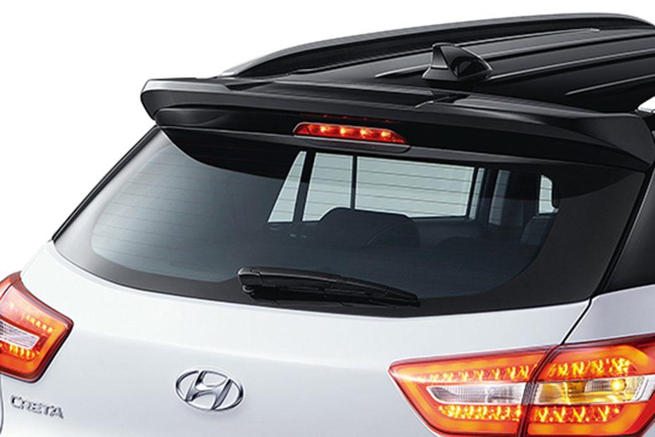 Hyundai-Creta Tail Lamp Hyundai-Creta Tail Lamp