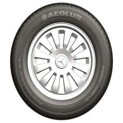 Aeolus PrecisionAce AH02 Aeolus PrecisionAce AH02