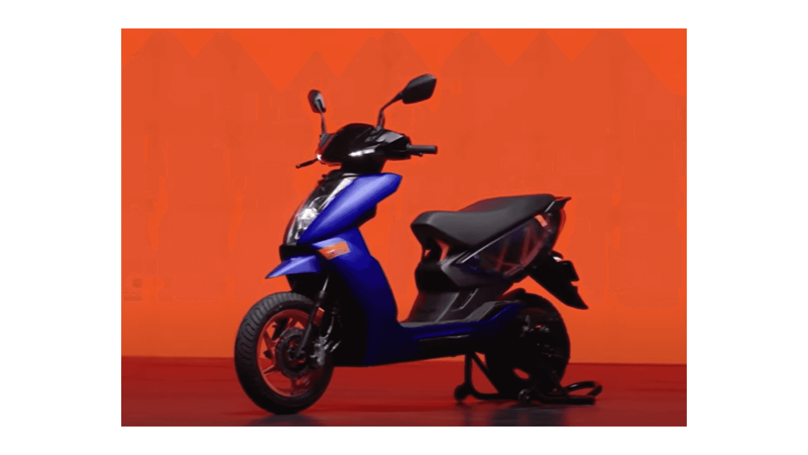 Ather 450 Apex