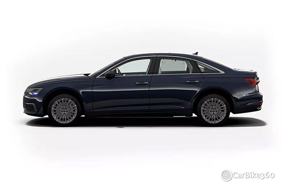 Firmament Blue Metallic Firmament Blue Metallic
