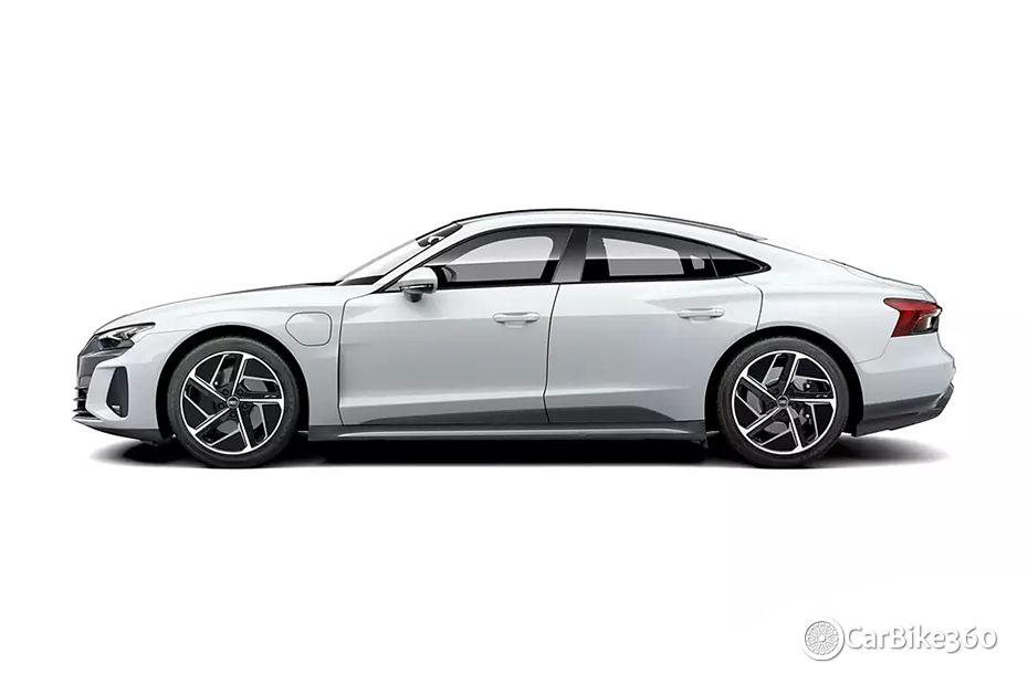 Suzuka Grey Metallic Suzuka Grey Metallic
