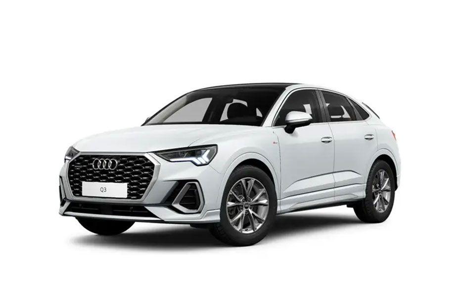 Glacier White Metallic Glacier White Metallic