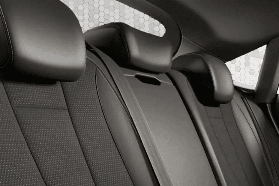 Audi S5 Sportback Interior Image Audi S5 Sportback Interior Image