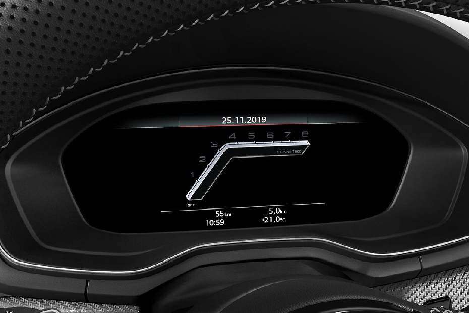 Audi RS 5 Hybrid Sedan Confirmed for India with 639hp and Advanced Features