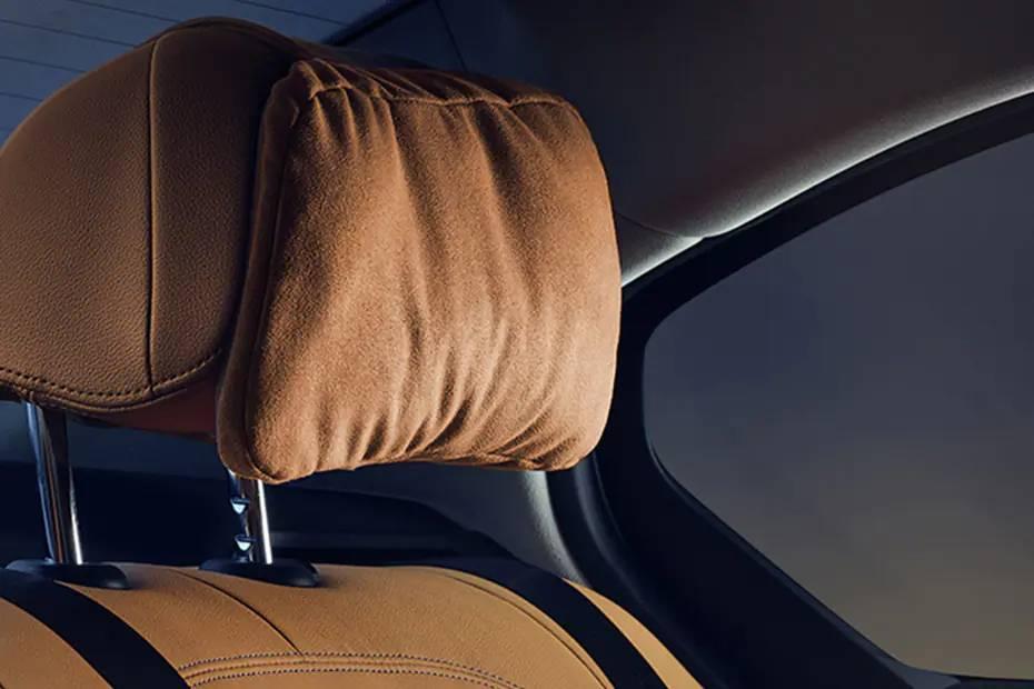BMW 3 Series Gran Limousine Headrest BMW 3 Series Gran Limousine Headrest