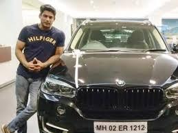 Car Collection of Sidharth Shukla | Times Most Desirable Man 2020 Sidharth Shukla Car Collection- BikeCar360
