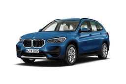 BMW X1 2020-2023