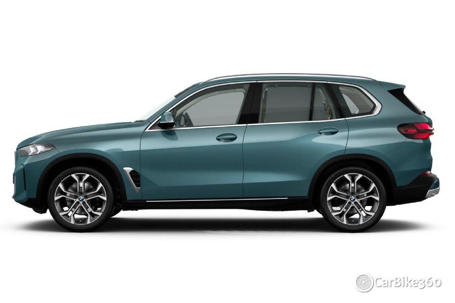 Blue Ridge Mountain metallic Blue Ridge Mountain metallic