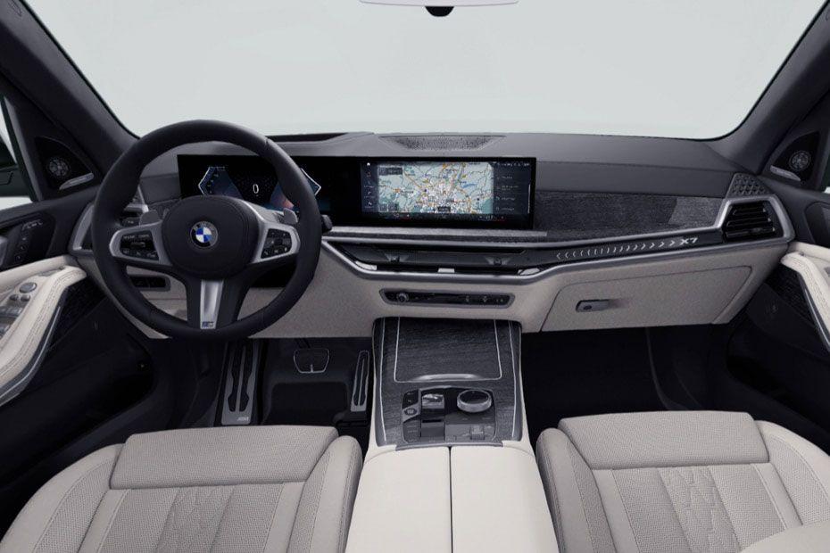 BMW_X7_dashboard BMW_X7_dashboard