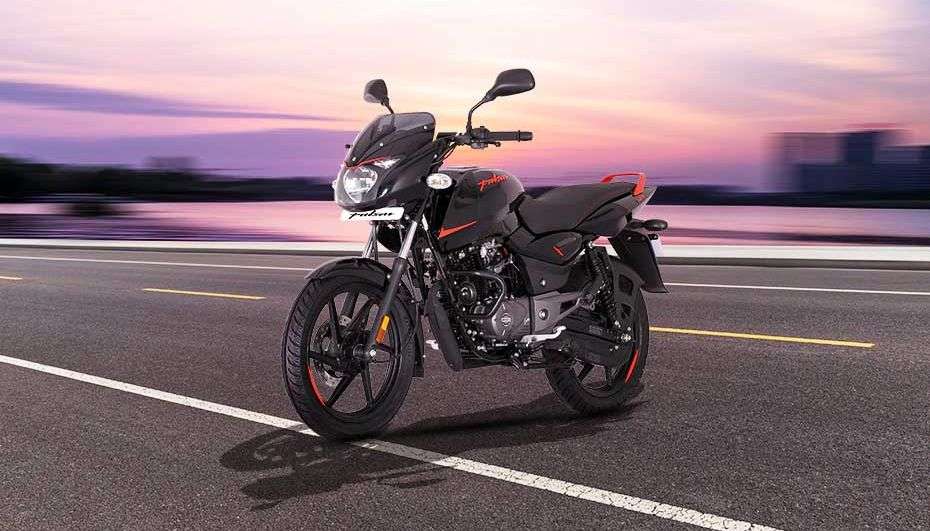 Bajaj Pulsar 125 Neon Bike Under 1 lakh
