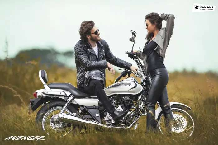 Bajaj