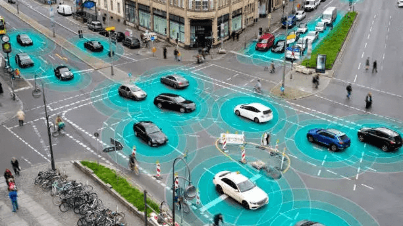 Bengaluru to Delhi: AI Revolutionizes Indian Traffic Management, Enhancing Safety and Efficiency