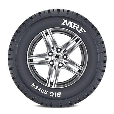 MRF Bigrover MRF Bigrover