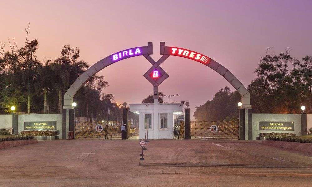 Birla Tyres