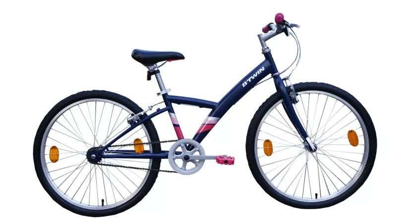 Btwin Original 50