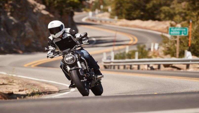 CB300R