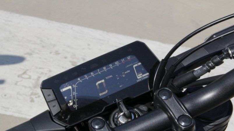 CB300R