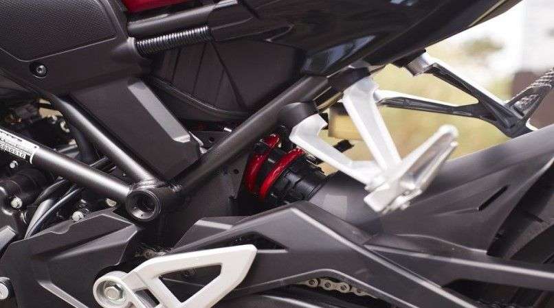 CB300R