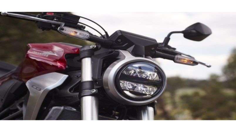 CB300R