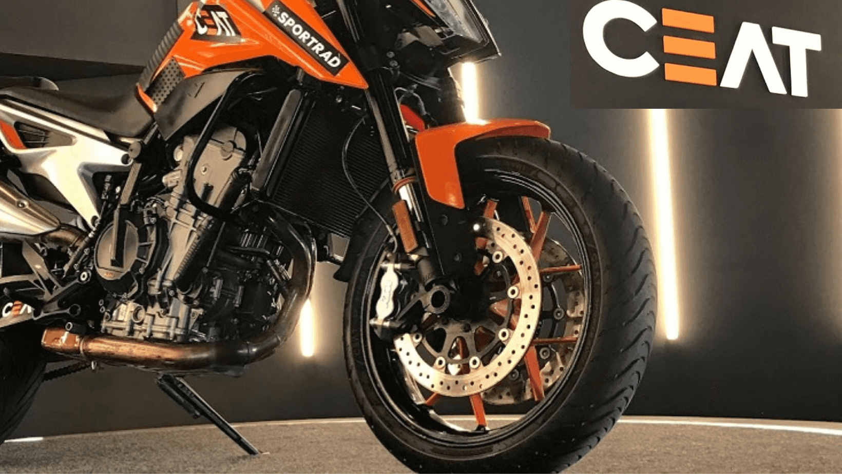 CEAT Tyres