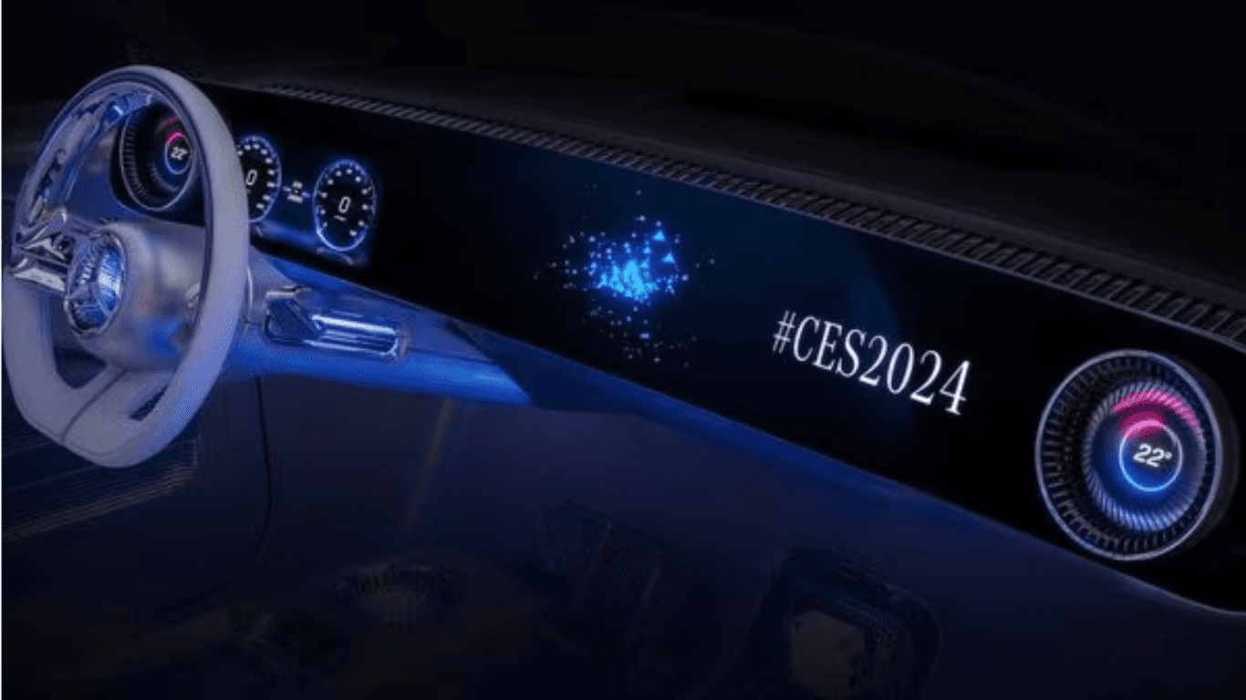 Mercedes-Benz to showcase G-Class EV, Concept CLA & AI-Powered MBUX Virtual Assistant