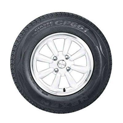 Nexen CP 661 Nexen CP 661