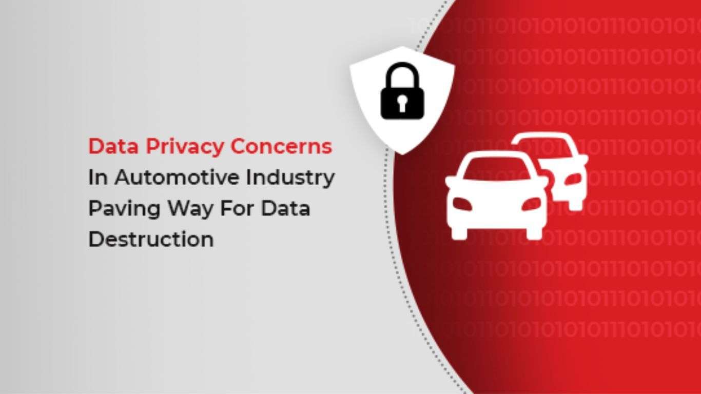 Car Data Privacy Concern