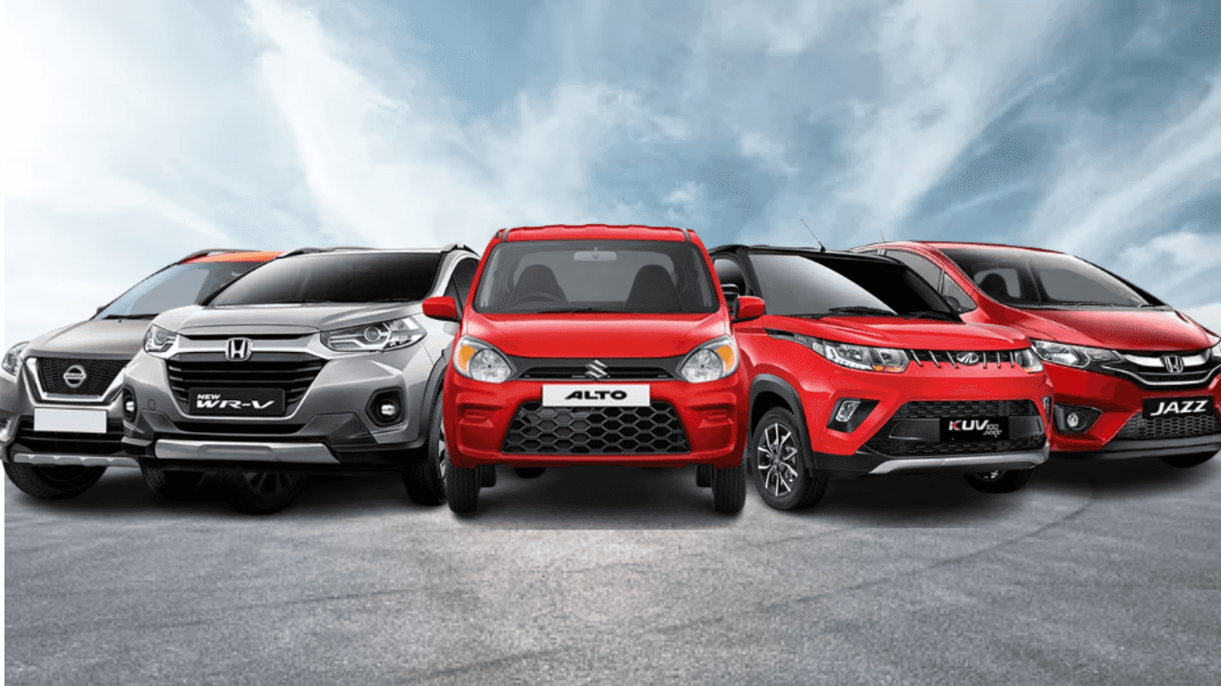 Cars and SUVs Discontinued in India in 2023