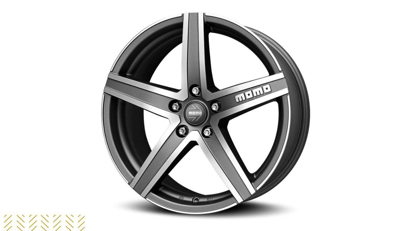Ciaz MOMO HyperStar Evo Concave