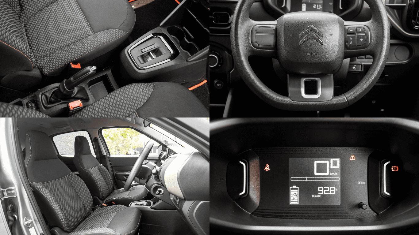 Citroen C3 interior.png