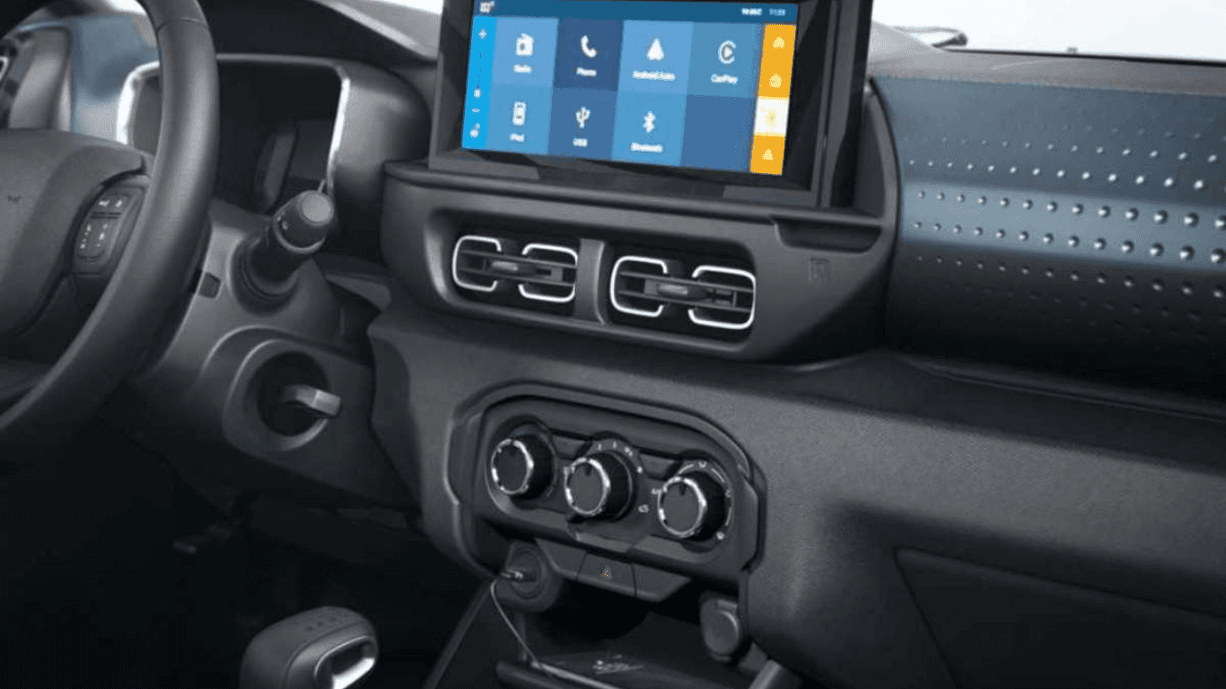 Interior and Connectivity