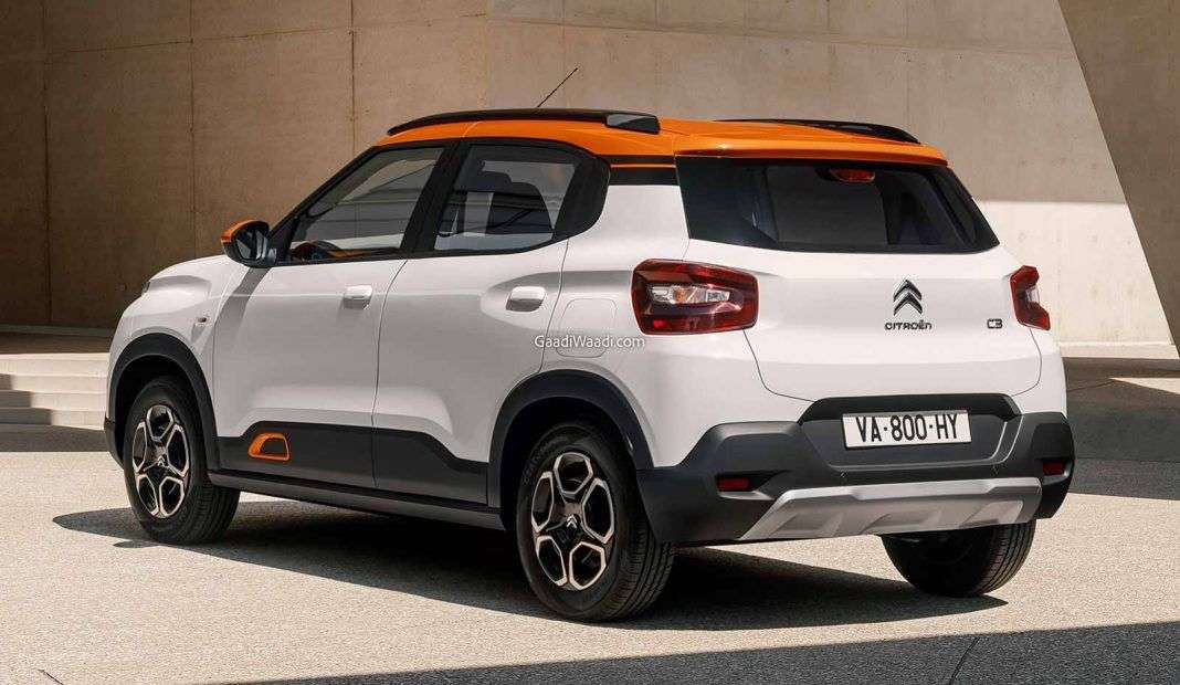 Citroenc3