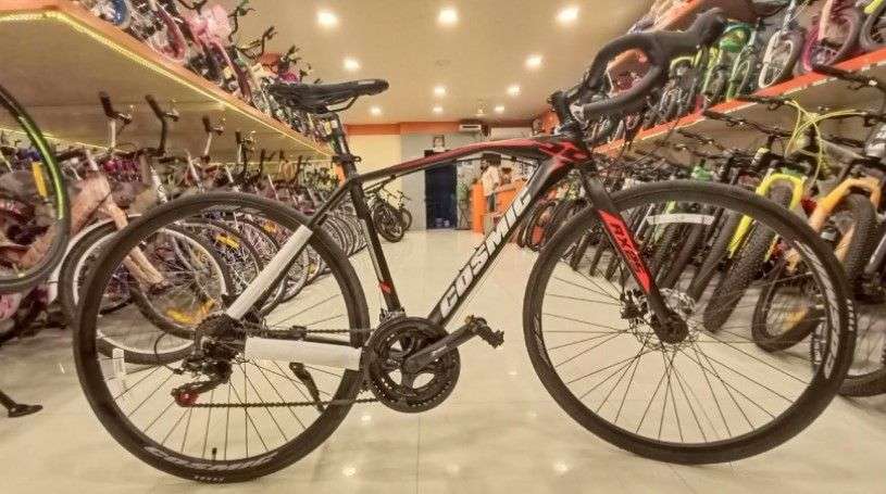 Cosmic Bicycle 700c
