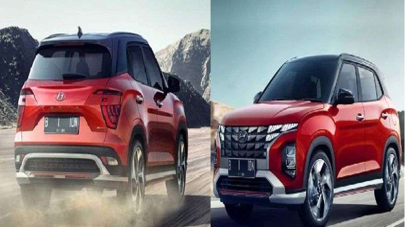 2022 Hyundai Creta