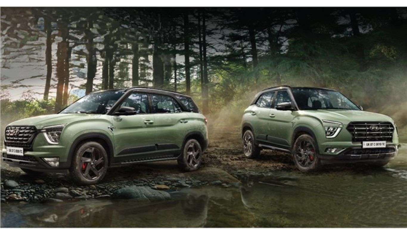 Creta and Alcazar Adventure Edition