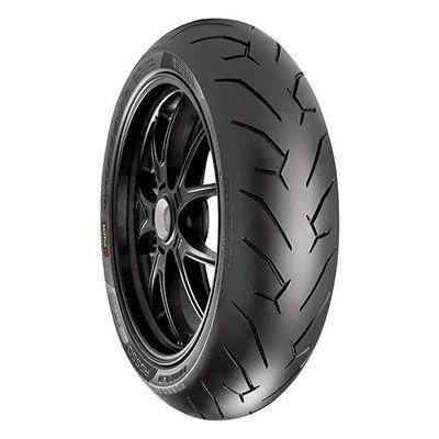 Pirelli Diablo Rosso III Pirelli Diablo Rosso III