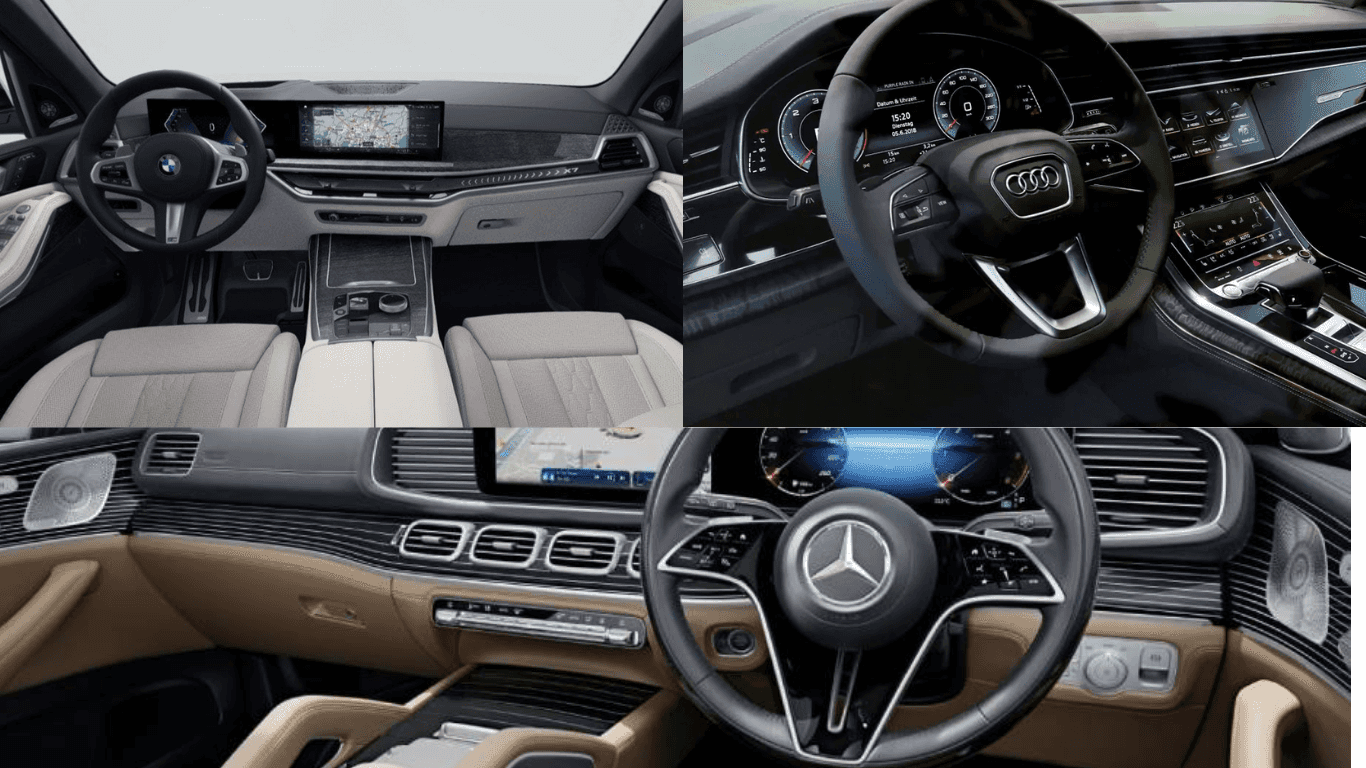 Infotainment & Connectivity