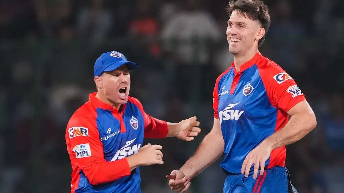 David Warner car collection IPL 2023 DC Captain