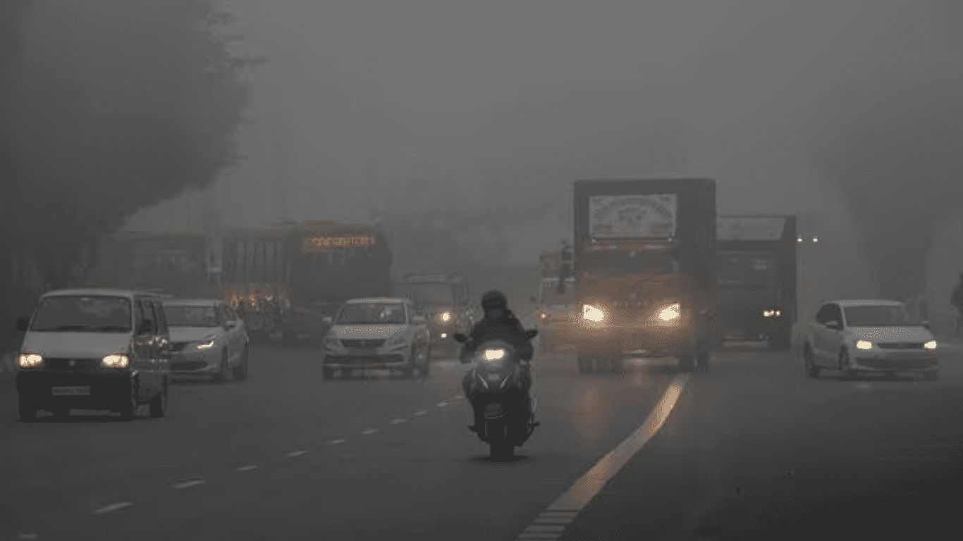 Delhi Grapples with Severe Air Quality: GRAP 3 Restrictions Reimposed