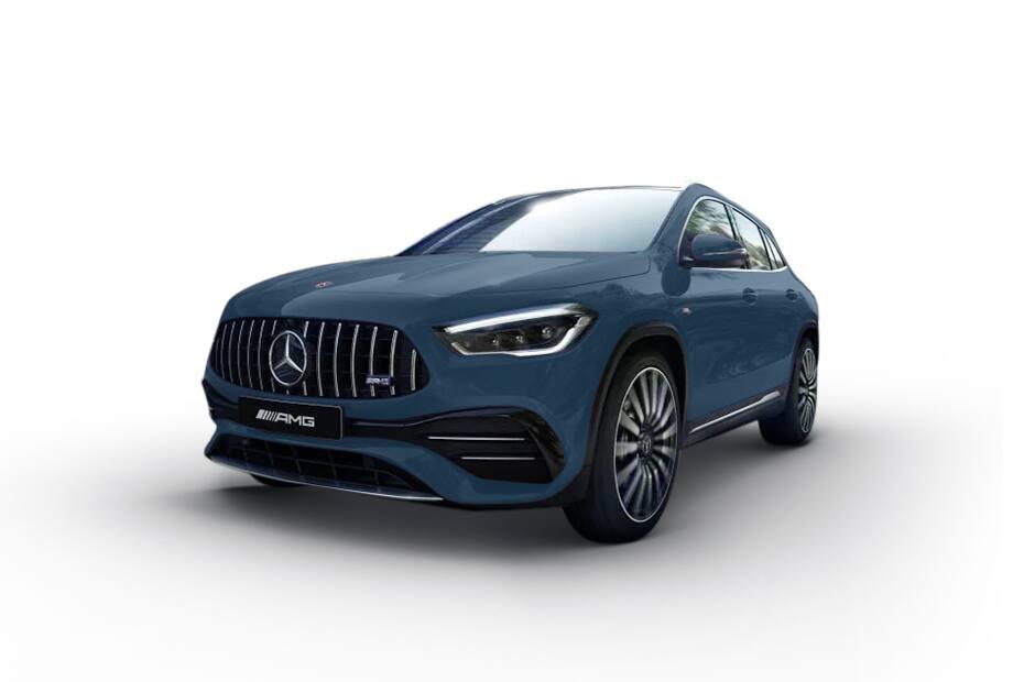 Denim Blue Denim Blue