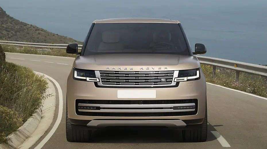 Dhruv Rathee Range Rover