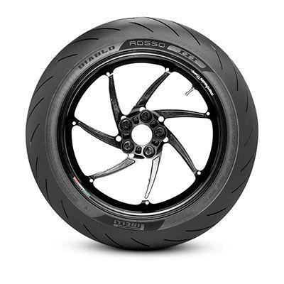 Pirelli Diablo Pirelli Diablo