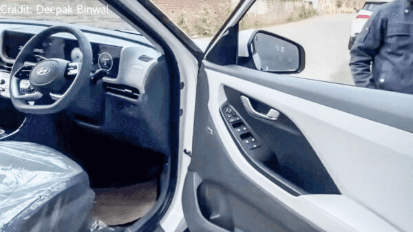 Physical Controls Contrary to Teasers