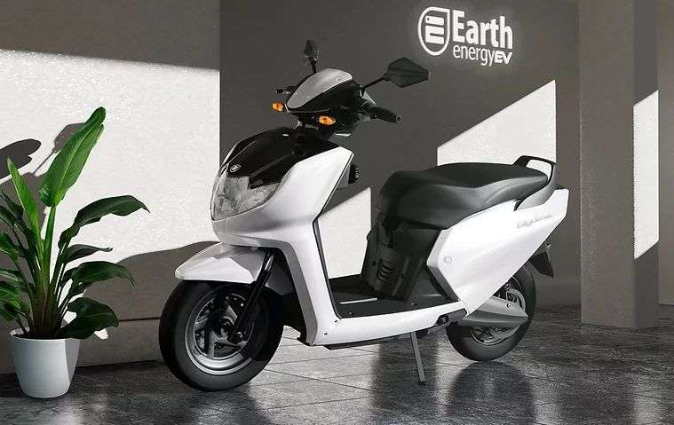 Earth energy glyde sx
