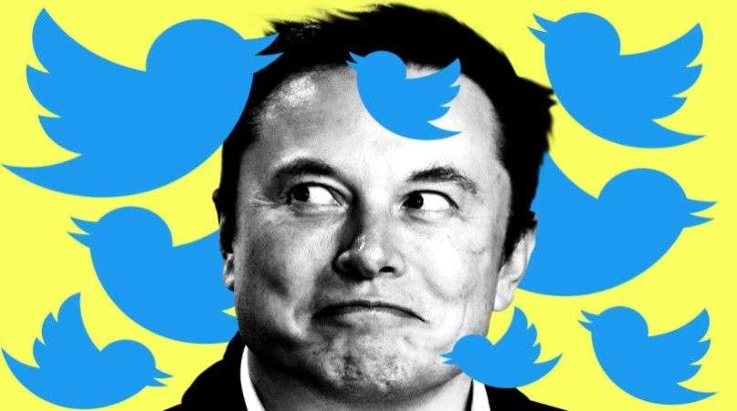 Elon twitter