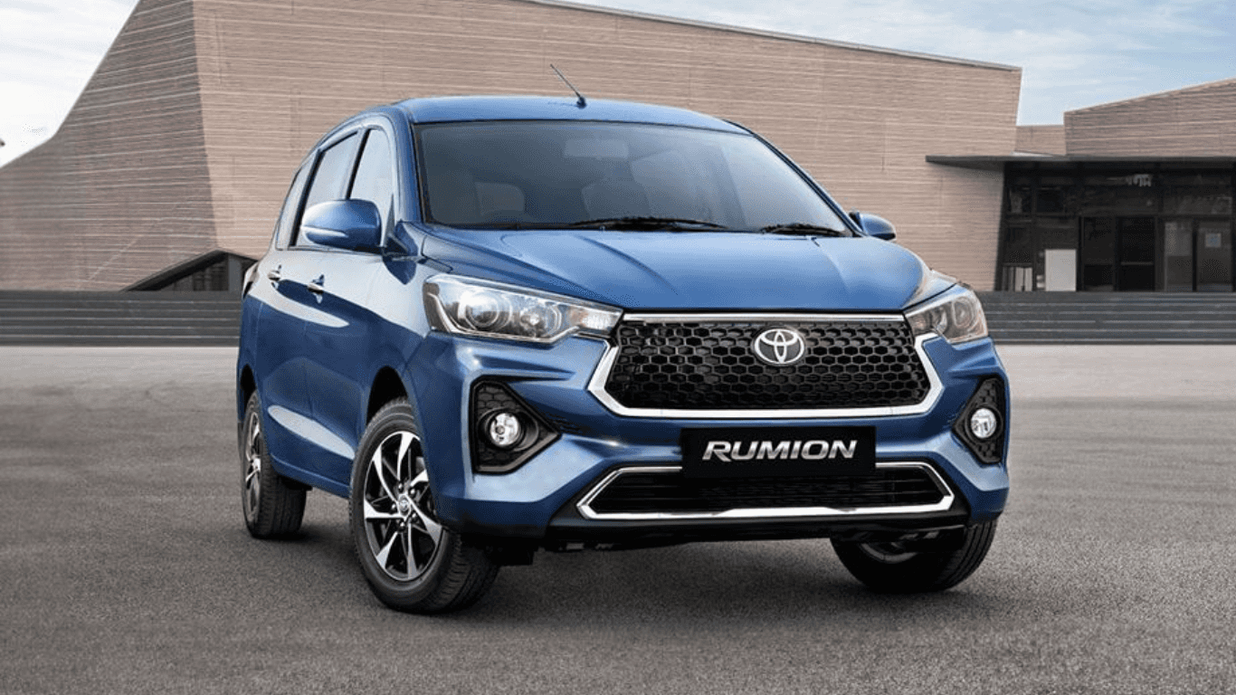 Rumion Prices and Variants