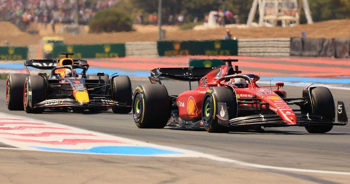 The F1 Hungarian GP Preview: All you need to know
