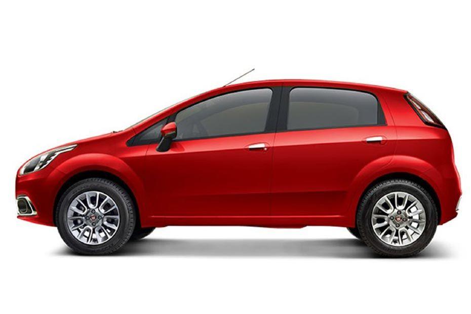 Exotica Red Exotica Red