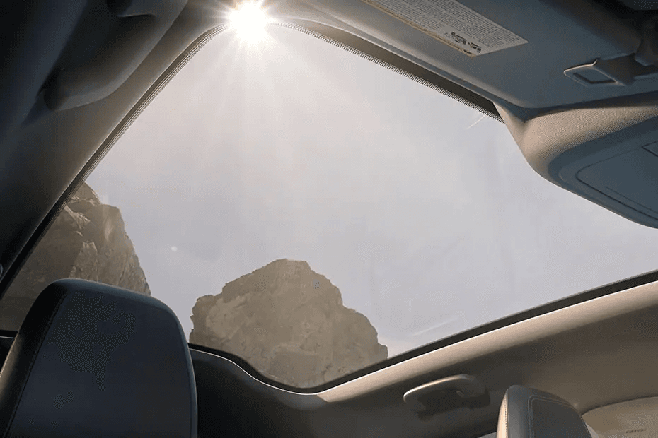 Ford Mustang Mach E Sun/Moon Roof Ford Mustang Mach E Sun/Moon Roof